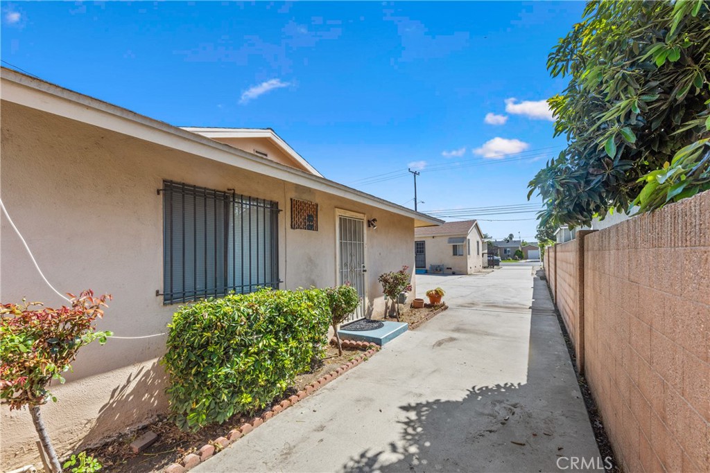 15151 Bellflower Boulevard