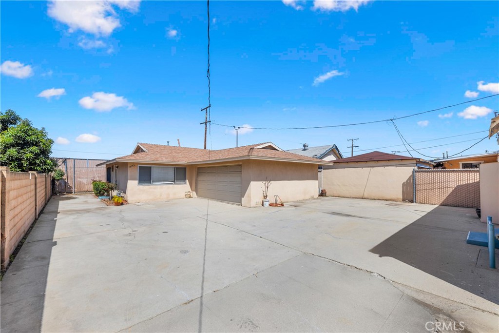 15151 Bellflower Boulevard