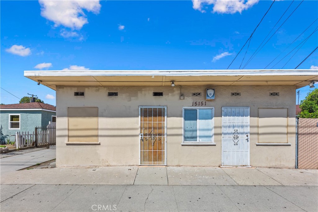 15151 Bellflower Boulevard