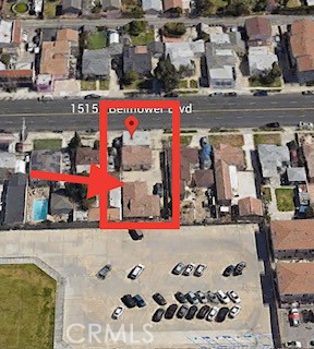 15151 Bellflower Boulevard