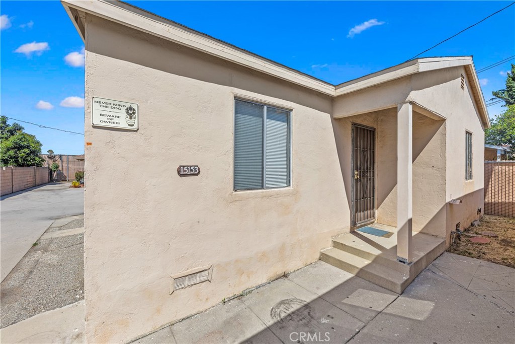 15151 Bellflower Boulevard