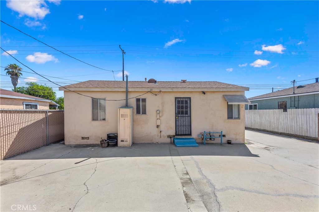 15151 Bellflower Boulevard