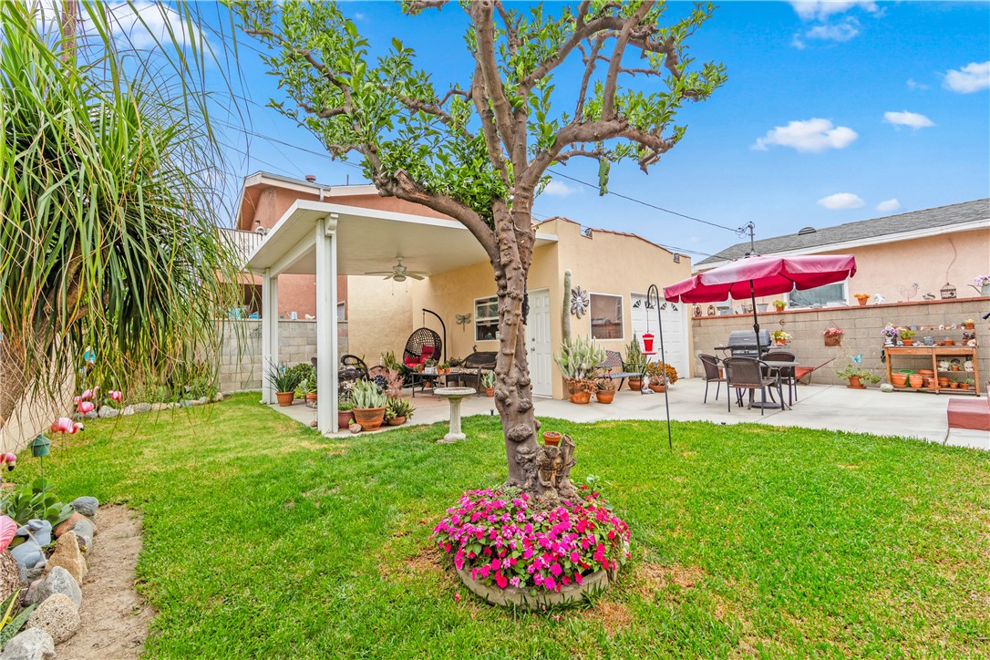 1321 E Hungerford Street