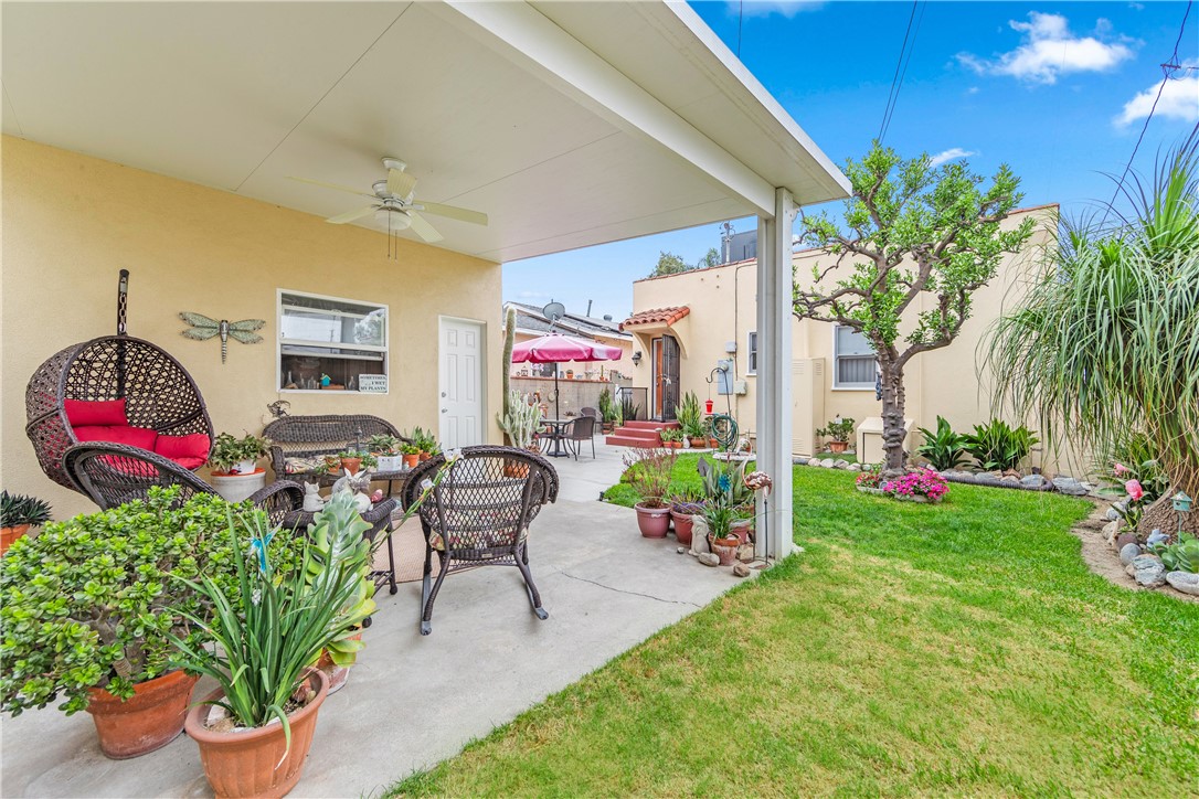 1321 E Hungerford Street