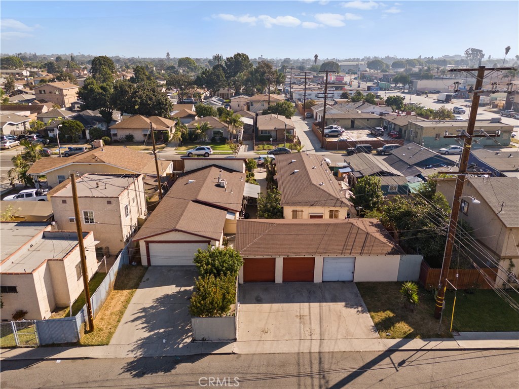 10615 Elizabeth Avenue