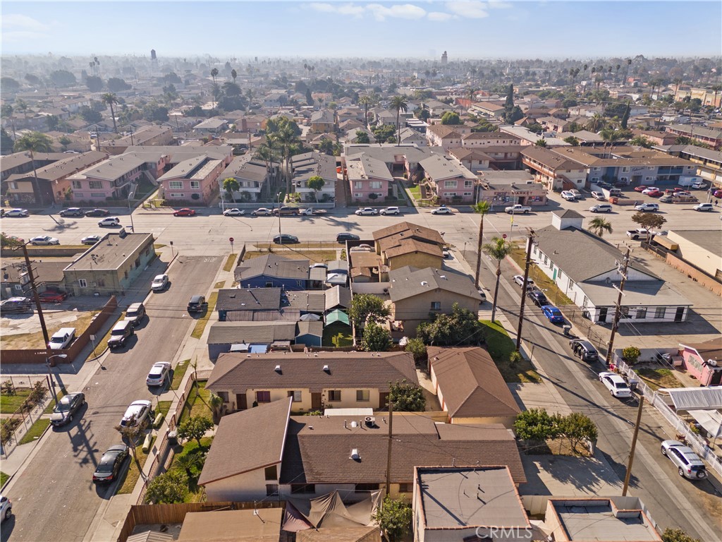 10615 Elizabeth Avenue