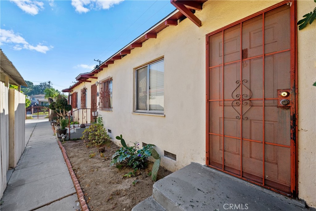 10615 Elizabeth Avenue