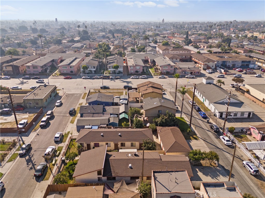 10615 Elizabeth Avenue