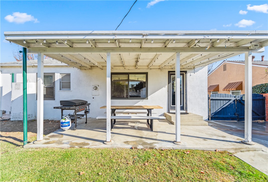 14806 Starbuck Street