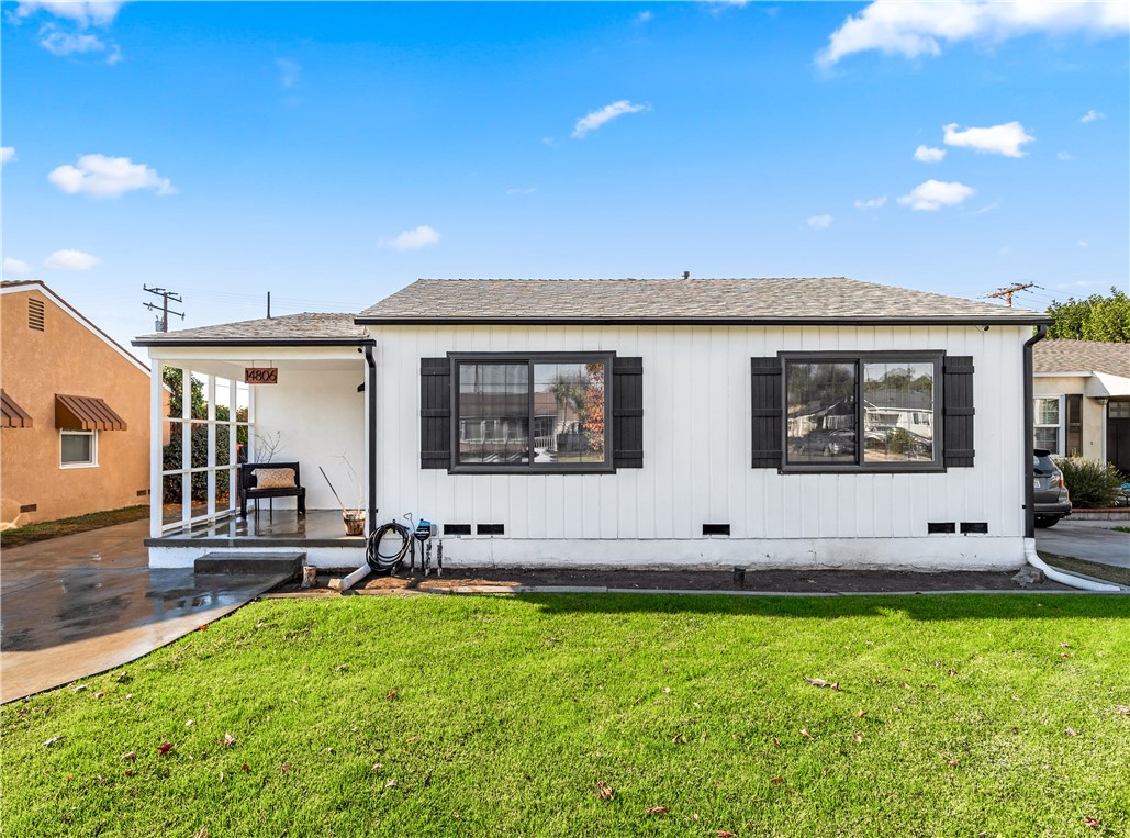 14806 Starbuck Street