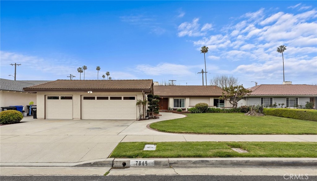 7848 Calmcrest Drive