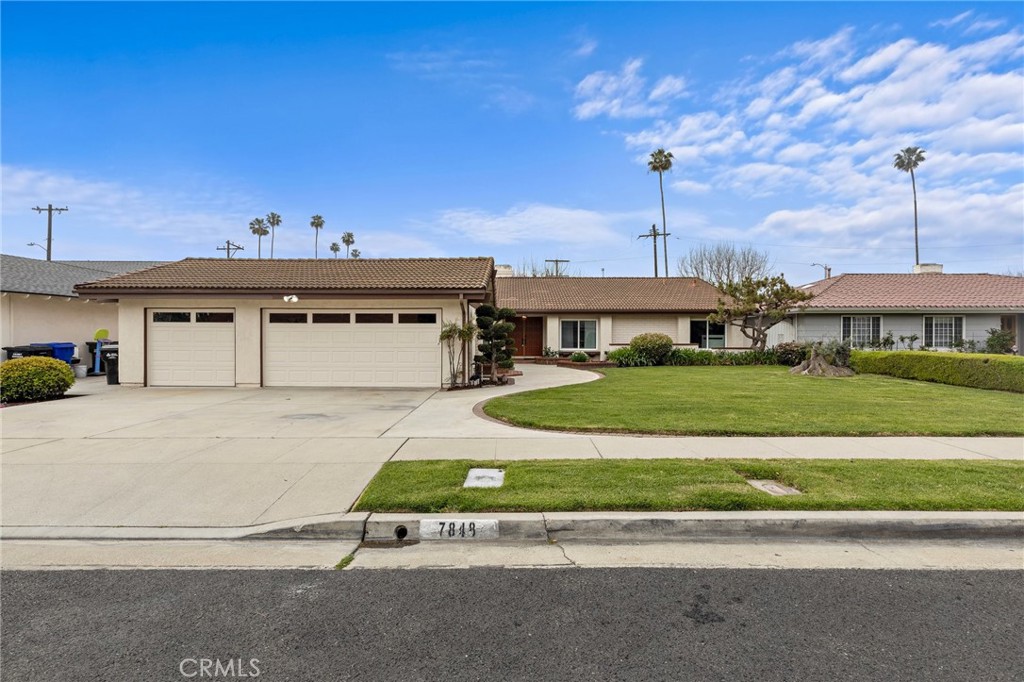 7848 Calmcrest Drive