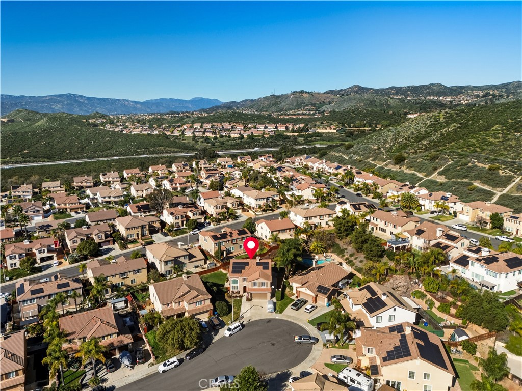 36635 Ponderosa Court