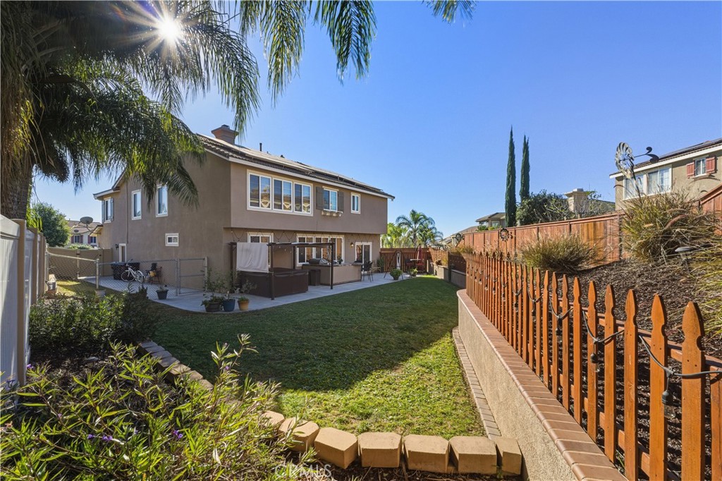 36635 Ponderosa Court