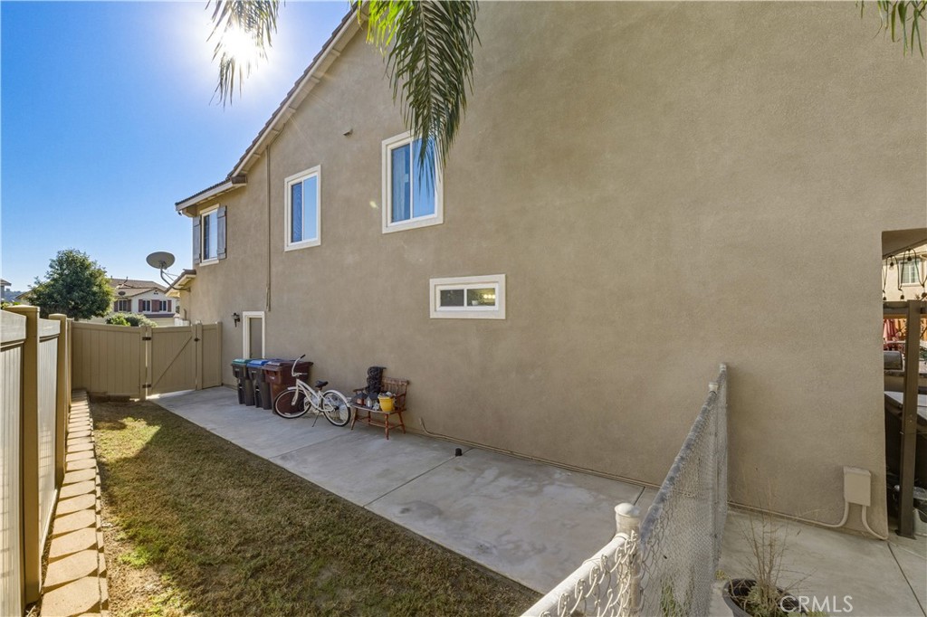 36635 Ponderosa Court