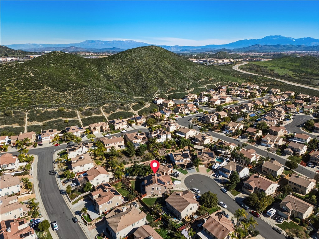 36635 Ponderosa Court