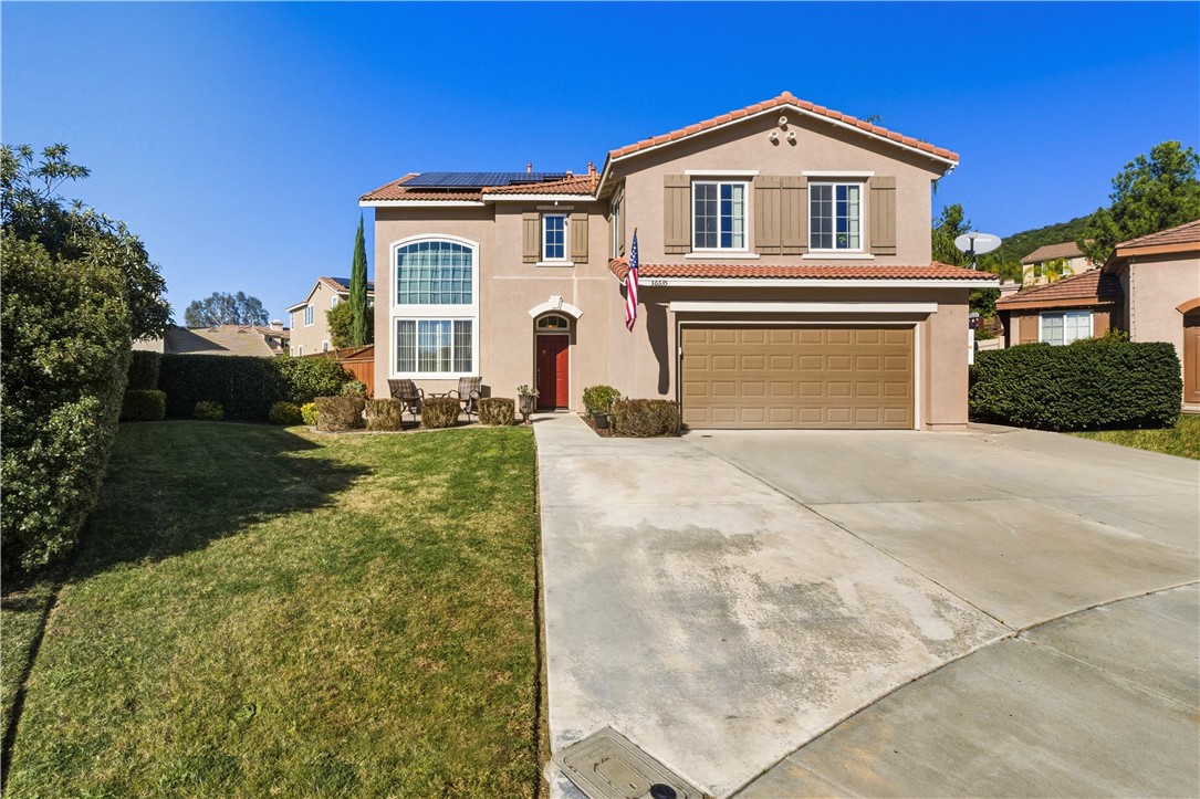 36635 Ponderosa Court