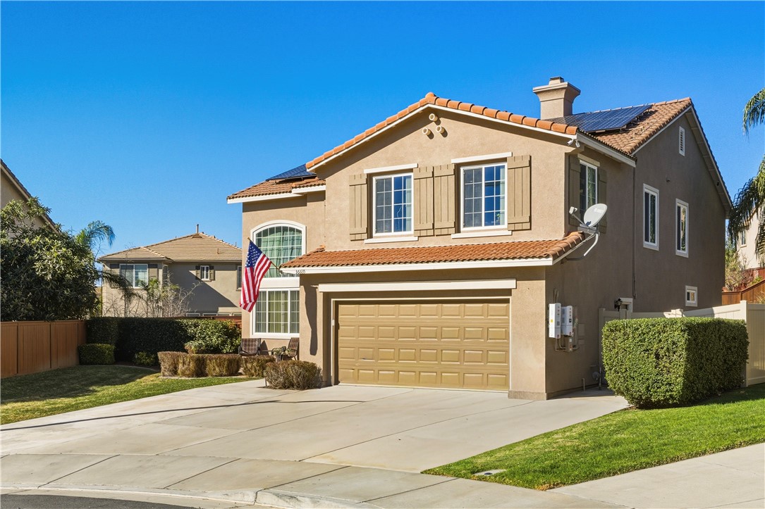 36635 Ponderosa Court