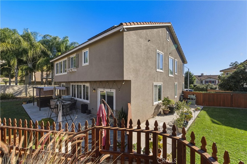 36635 Ponderosa Court