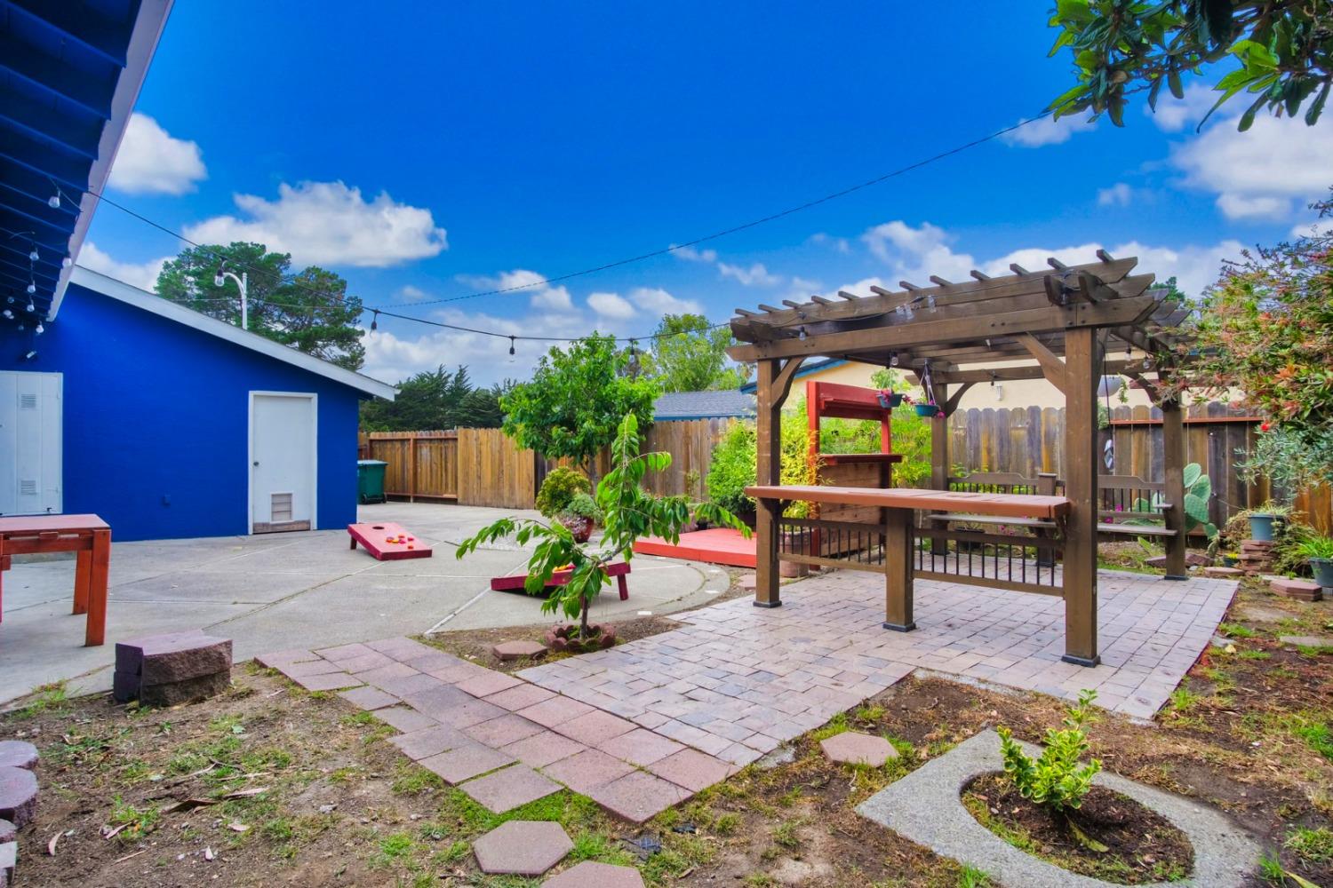 3118 Parker Road