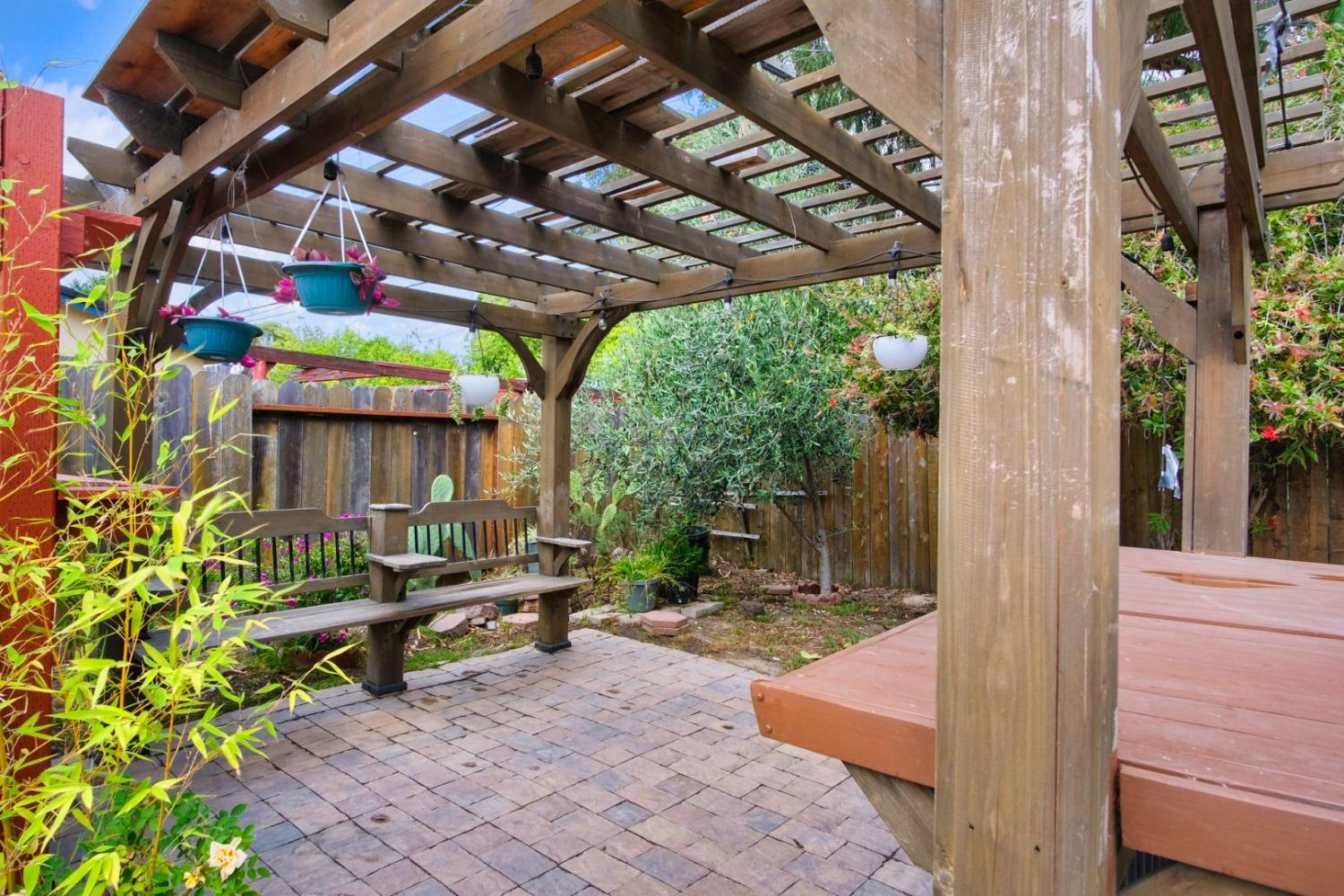 3118 Parker Road