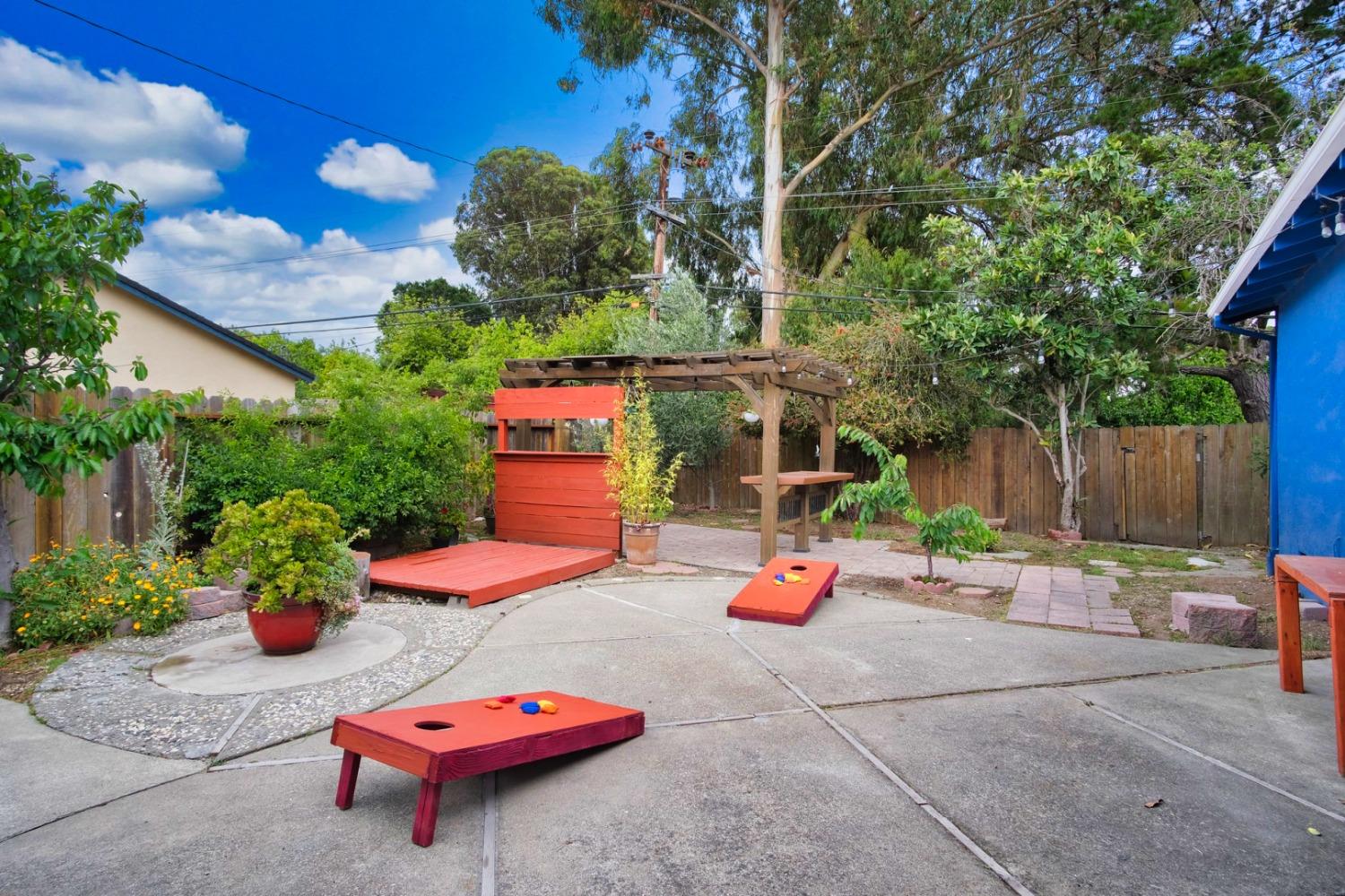 3118 Parker Road