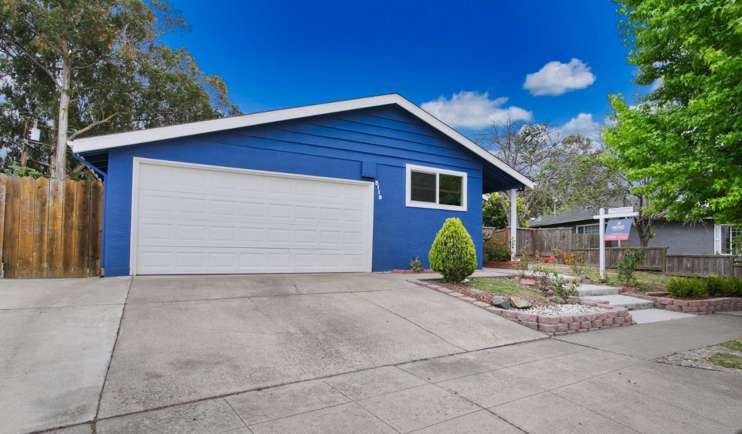 3118 Parker Road
