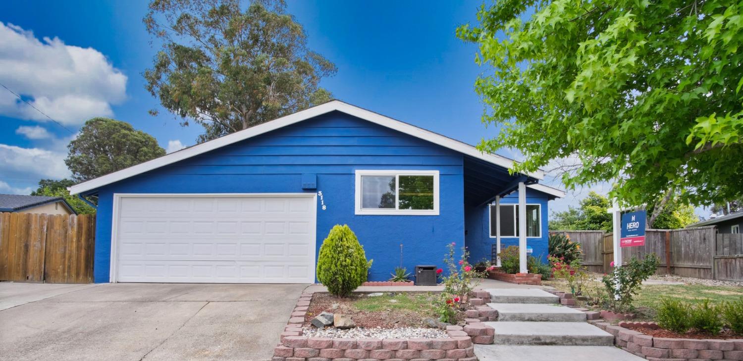 3118 Parker Road