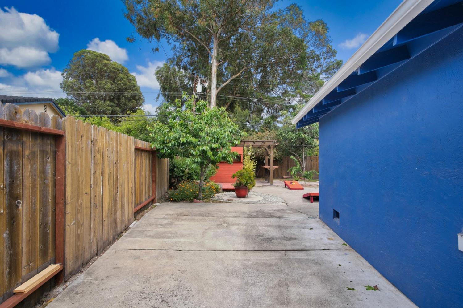 3118 Parker Road