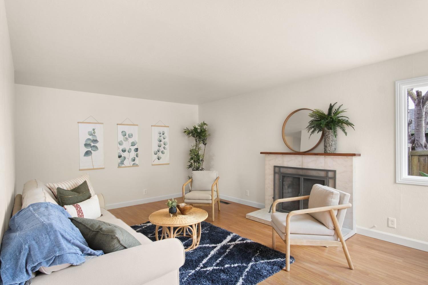 3118 Parker Road