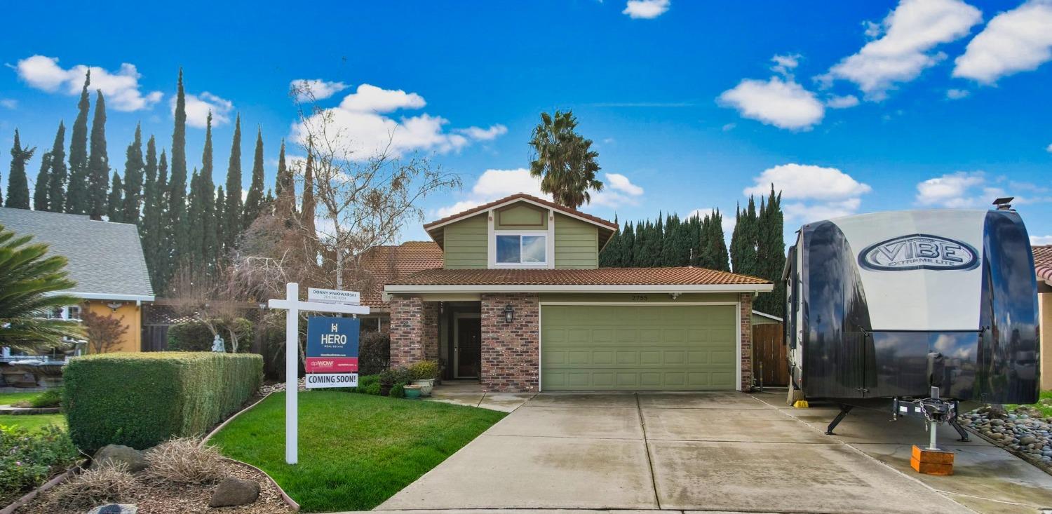 2755 Gomes Court