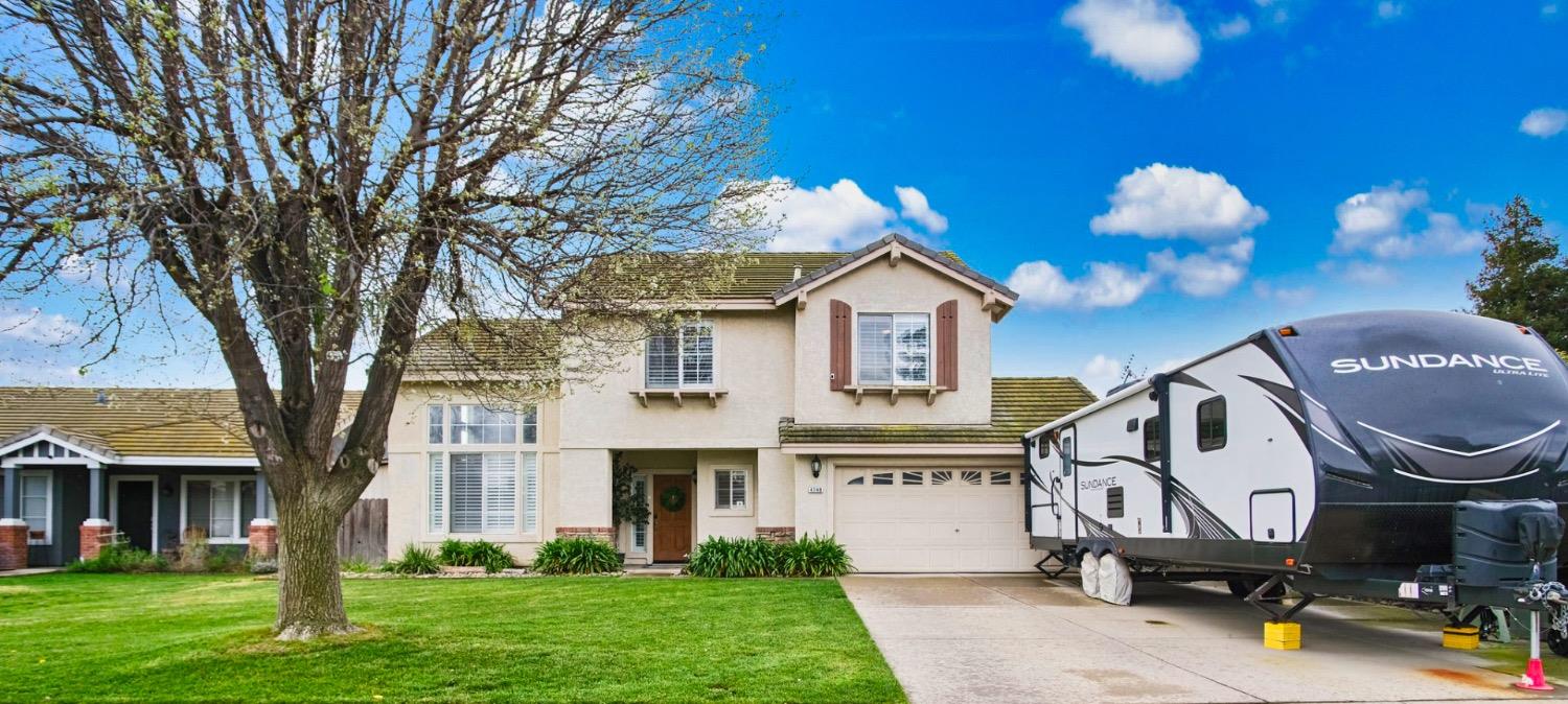 4740 White Willow Road