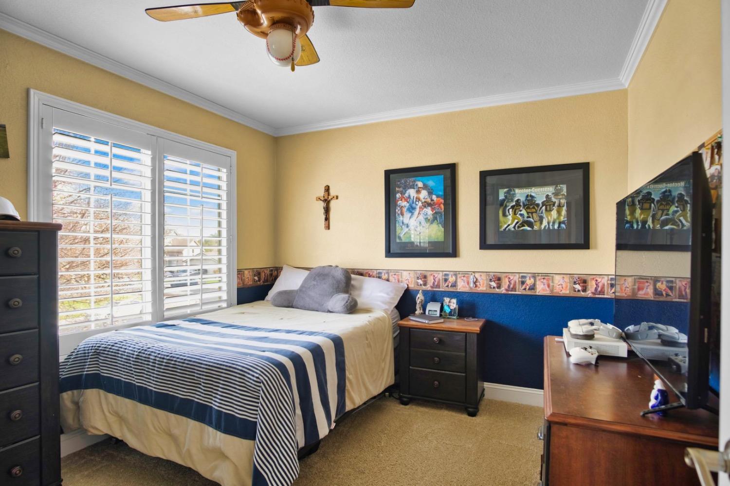 4740 White Willow Road