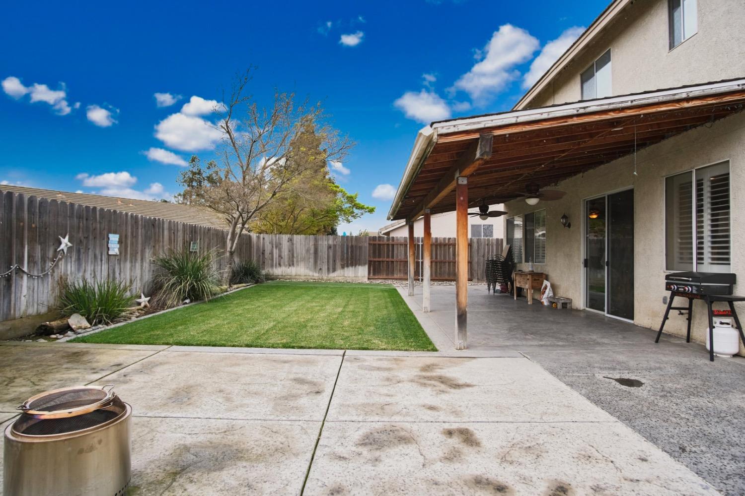 4740 White Willow Road