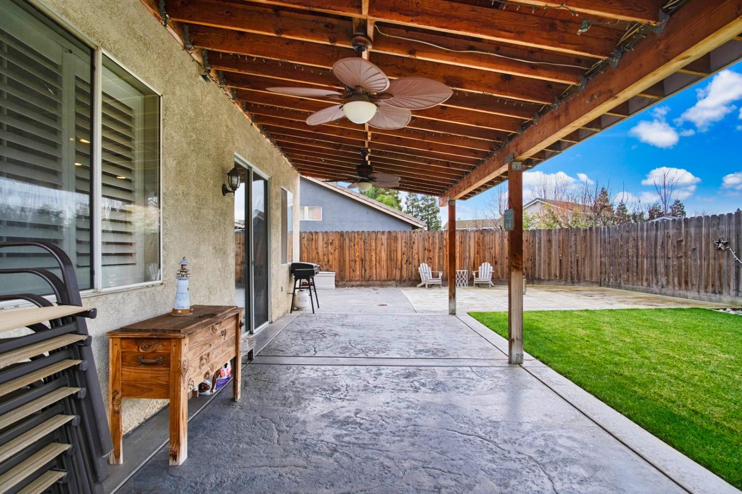 4740 White Willow Road