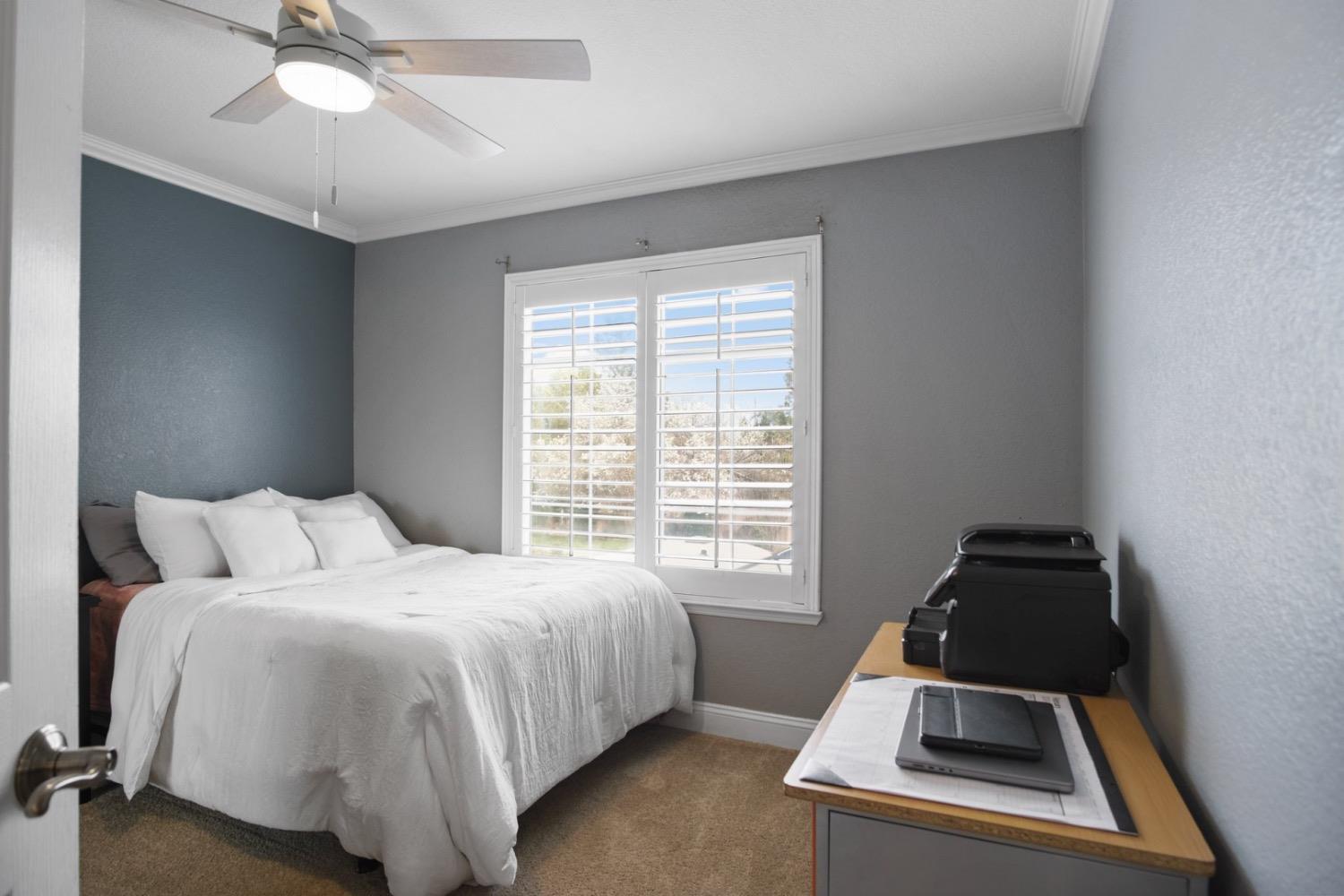 4740 White Willow Road