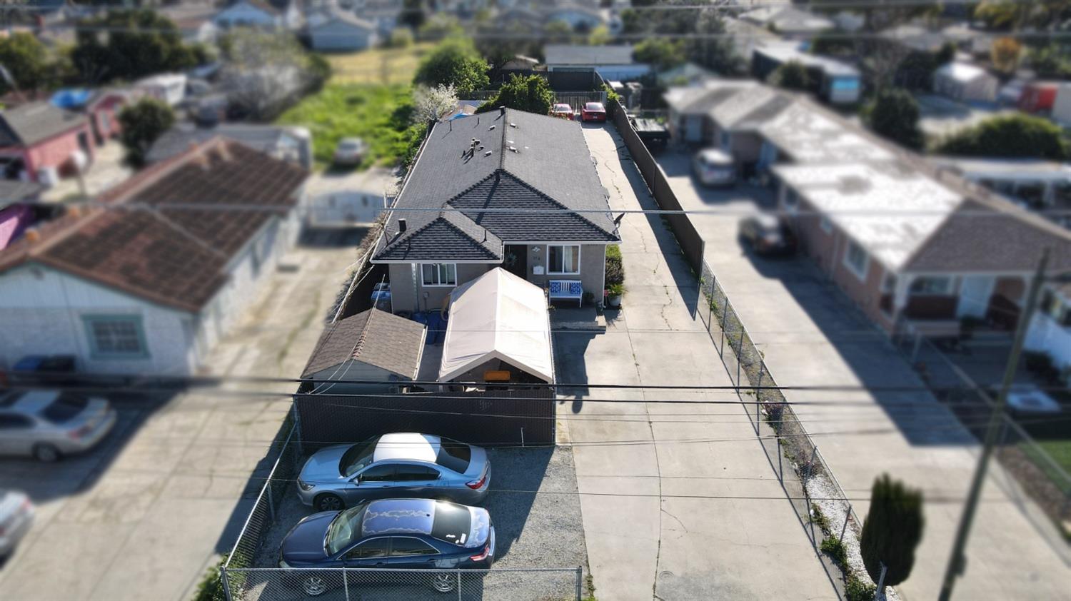 97 N King Road