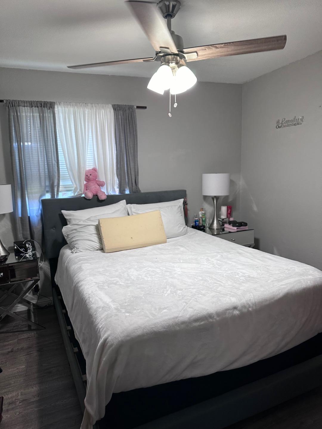 97 N King Road
