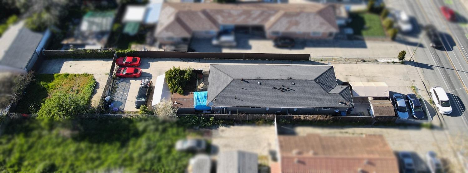 97 N King Road