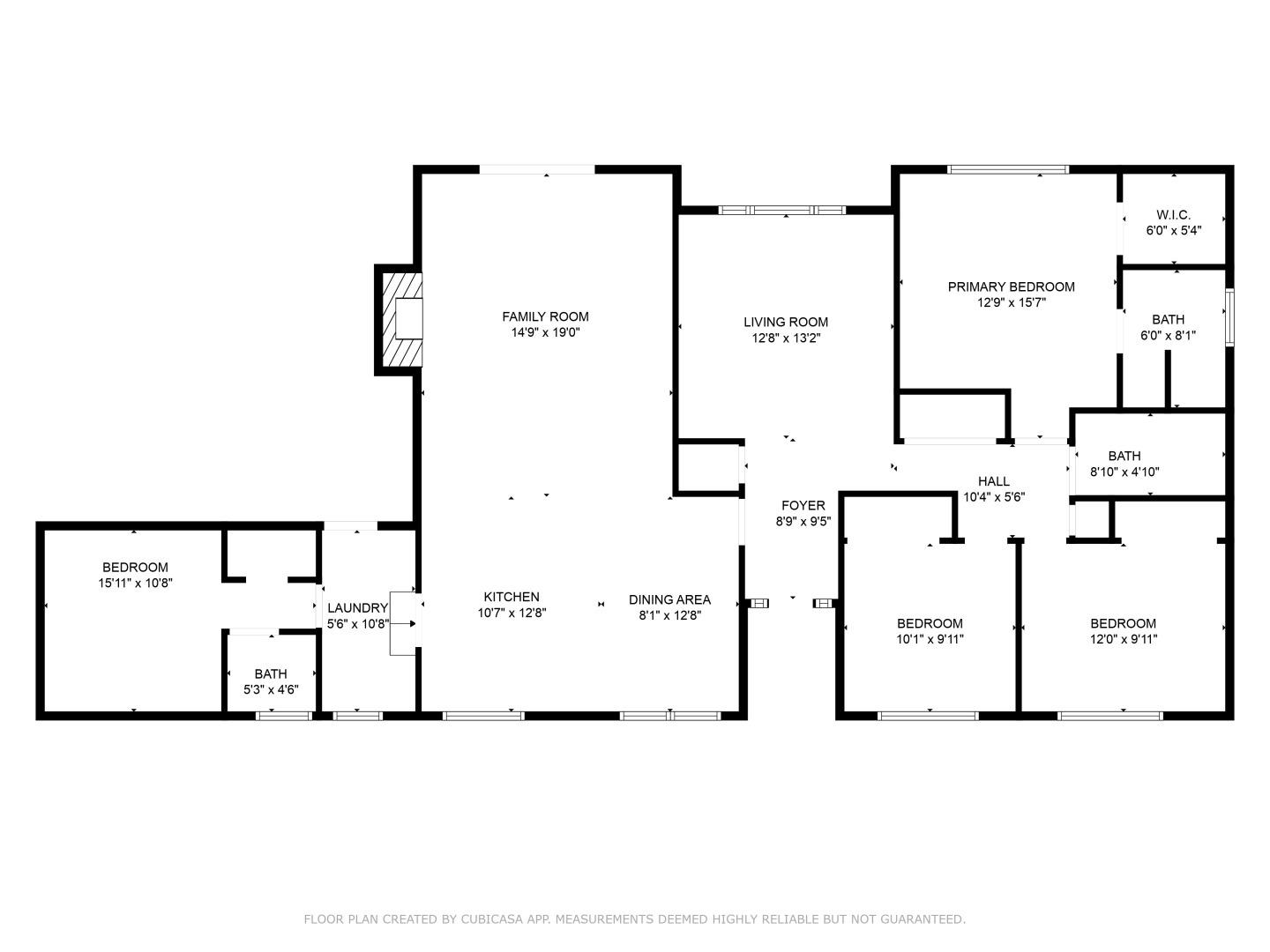 8112 Rannock Drive