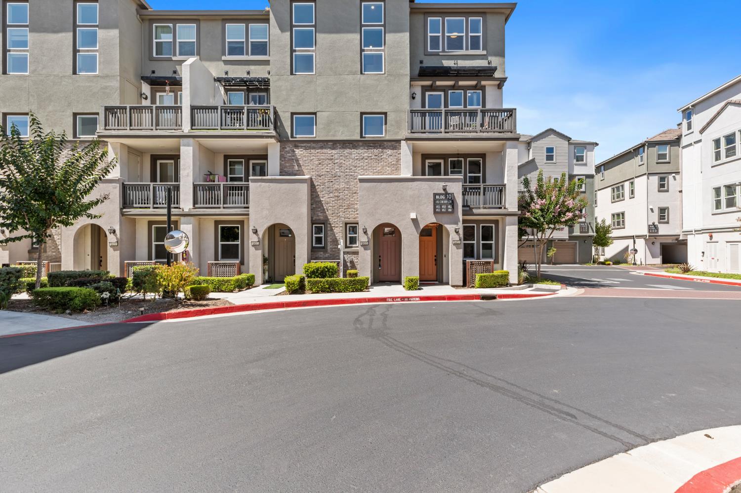 1455 Cherry Circle
