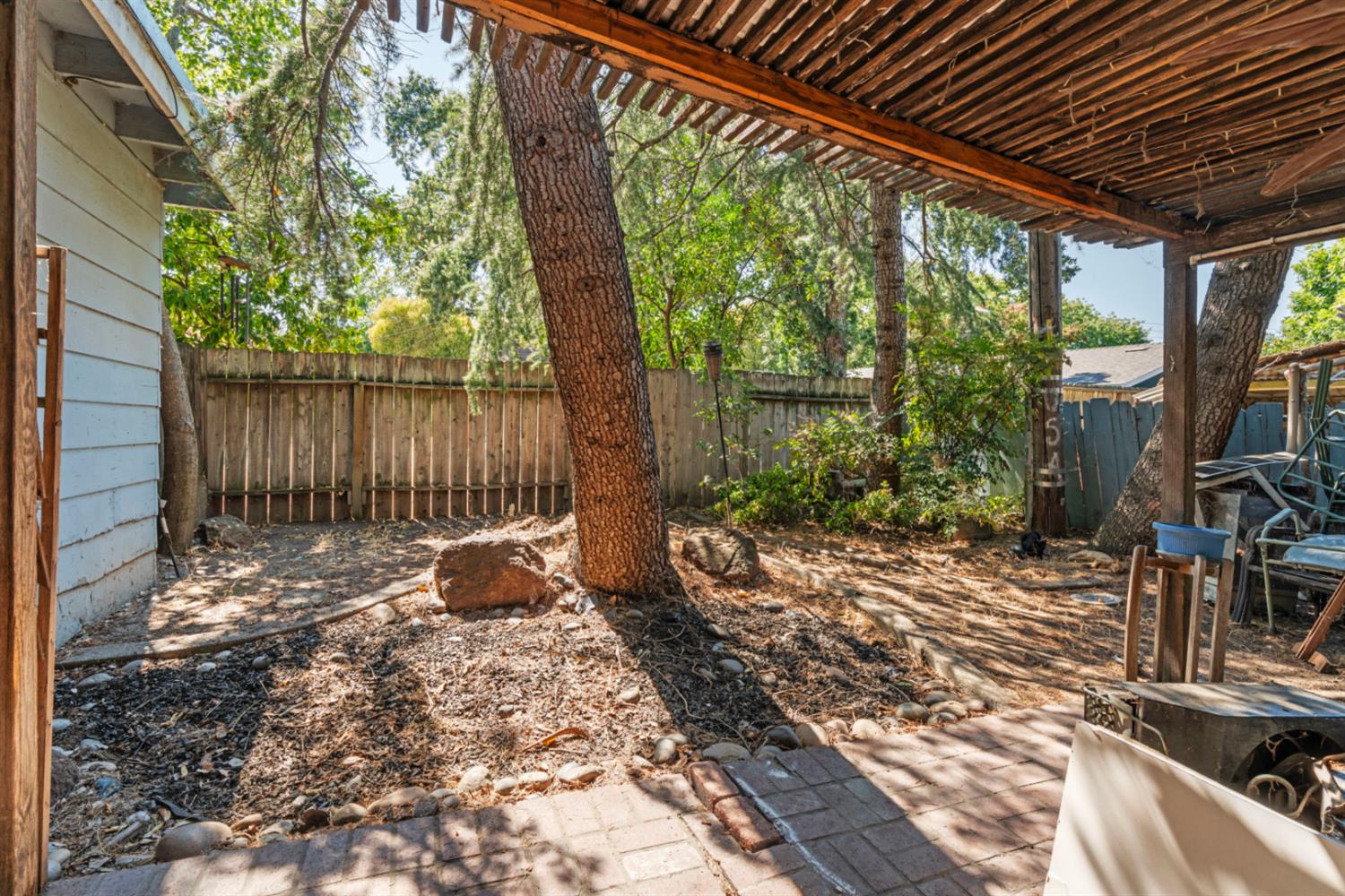 6603 N El Dorado Street