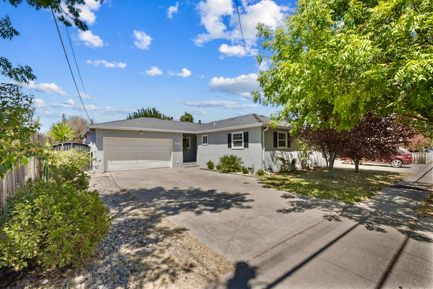 2009 Carver Road