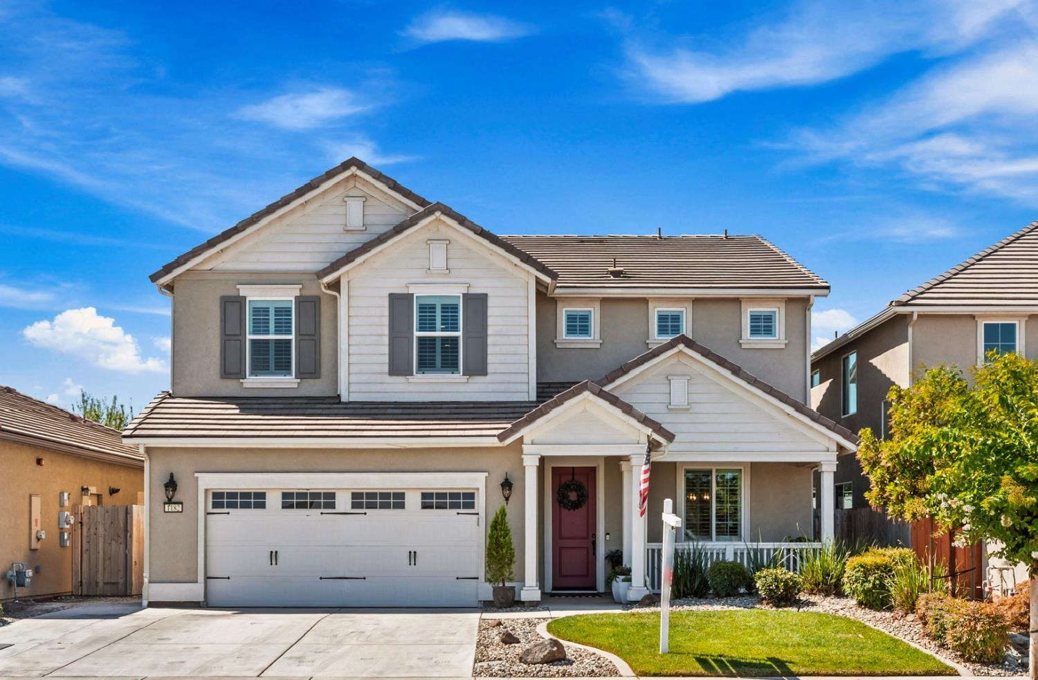 1182 Aartman Drive