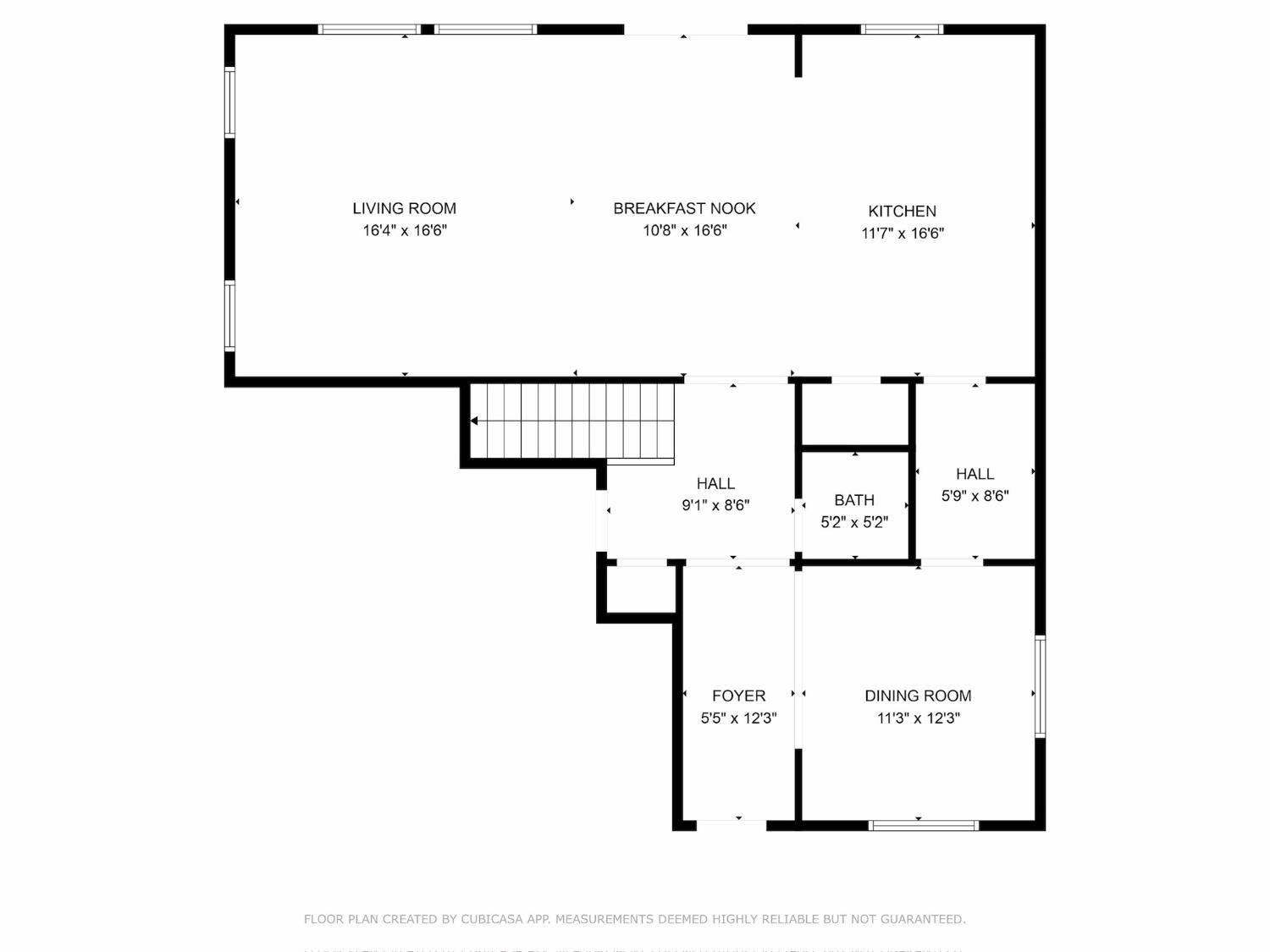 1182 Aartman Drive
