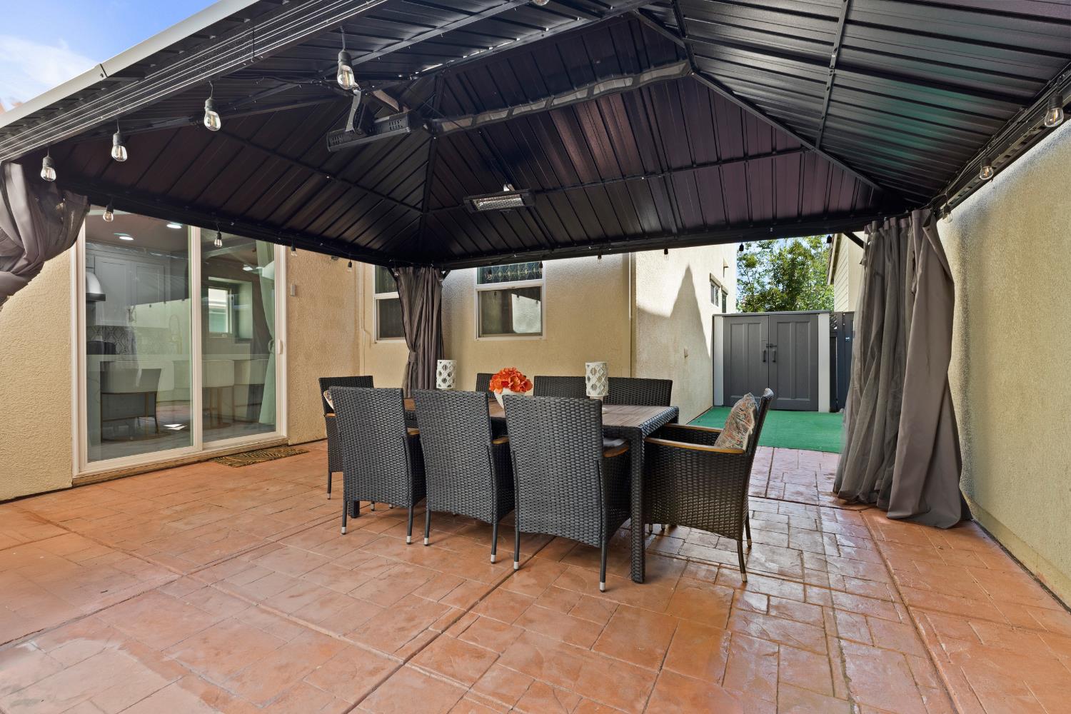 675 N Museo Drive