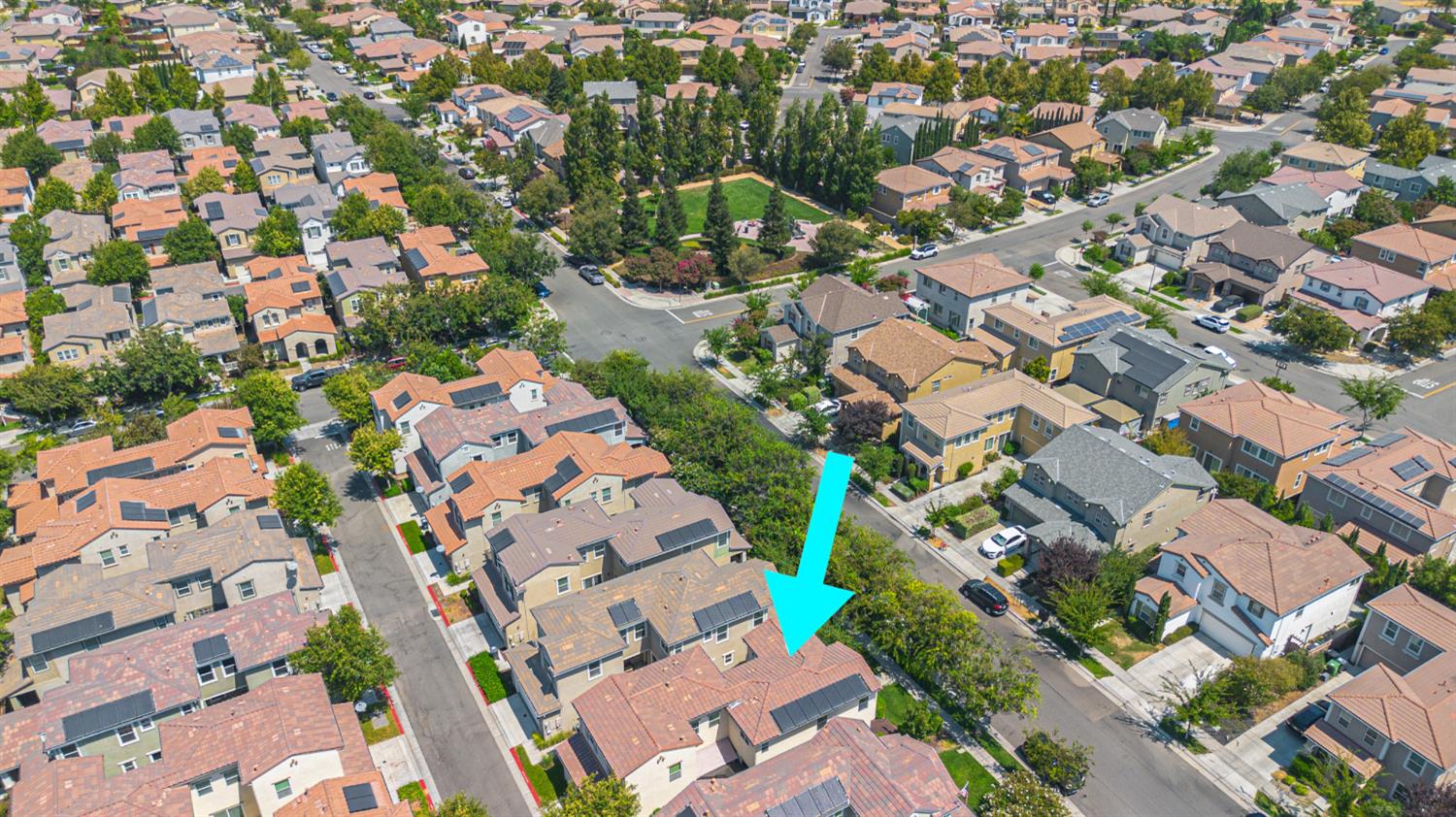 675 N Museo Drive