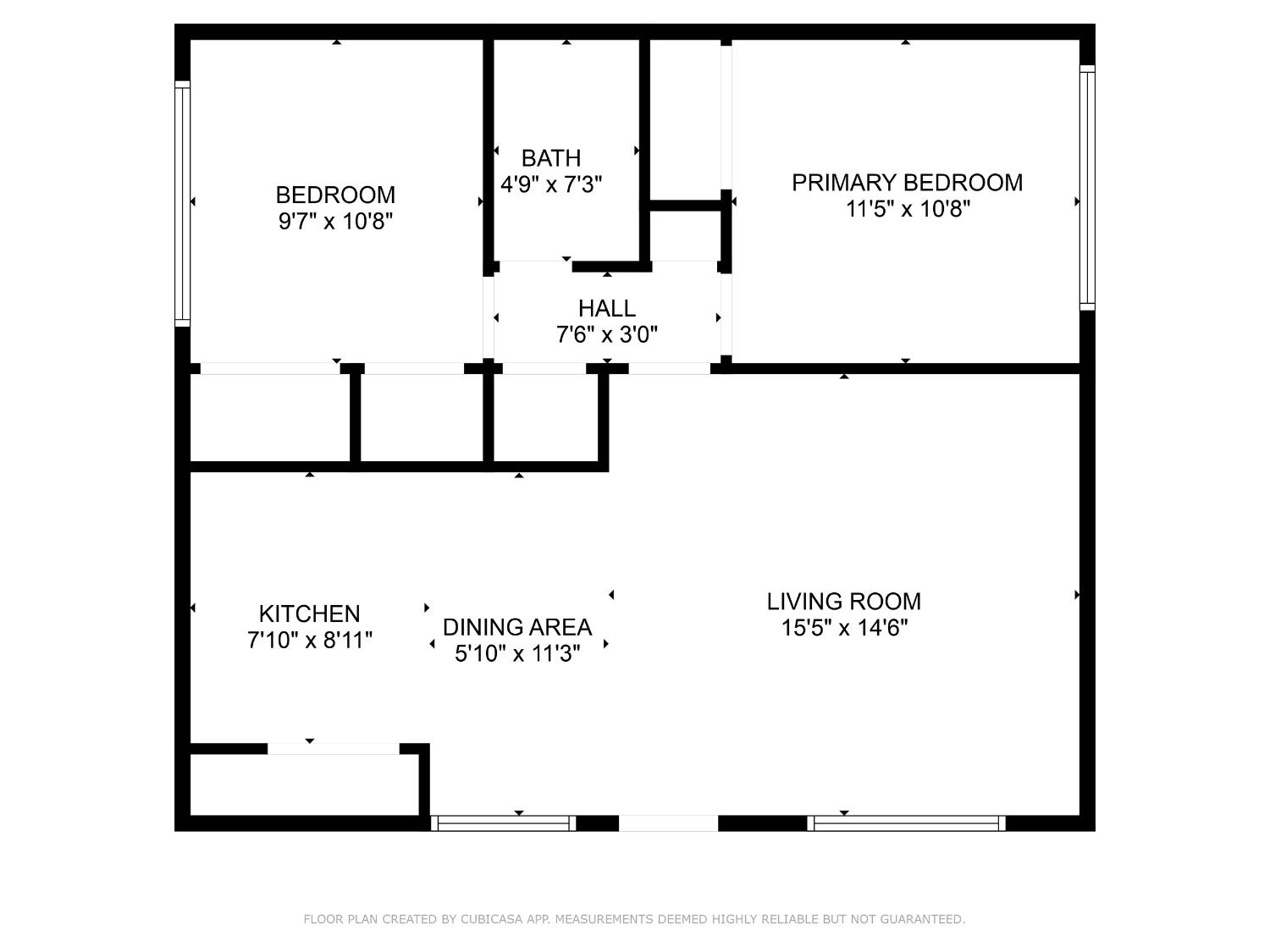 224 Coy Drive 1
