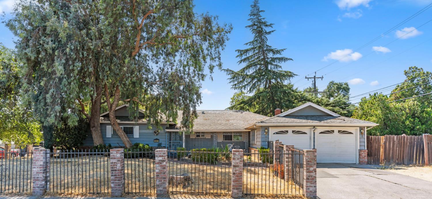 6603 N El Dorado Street