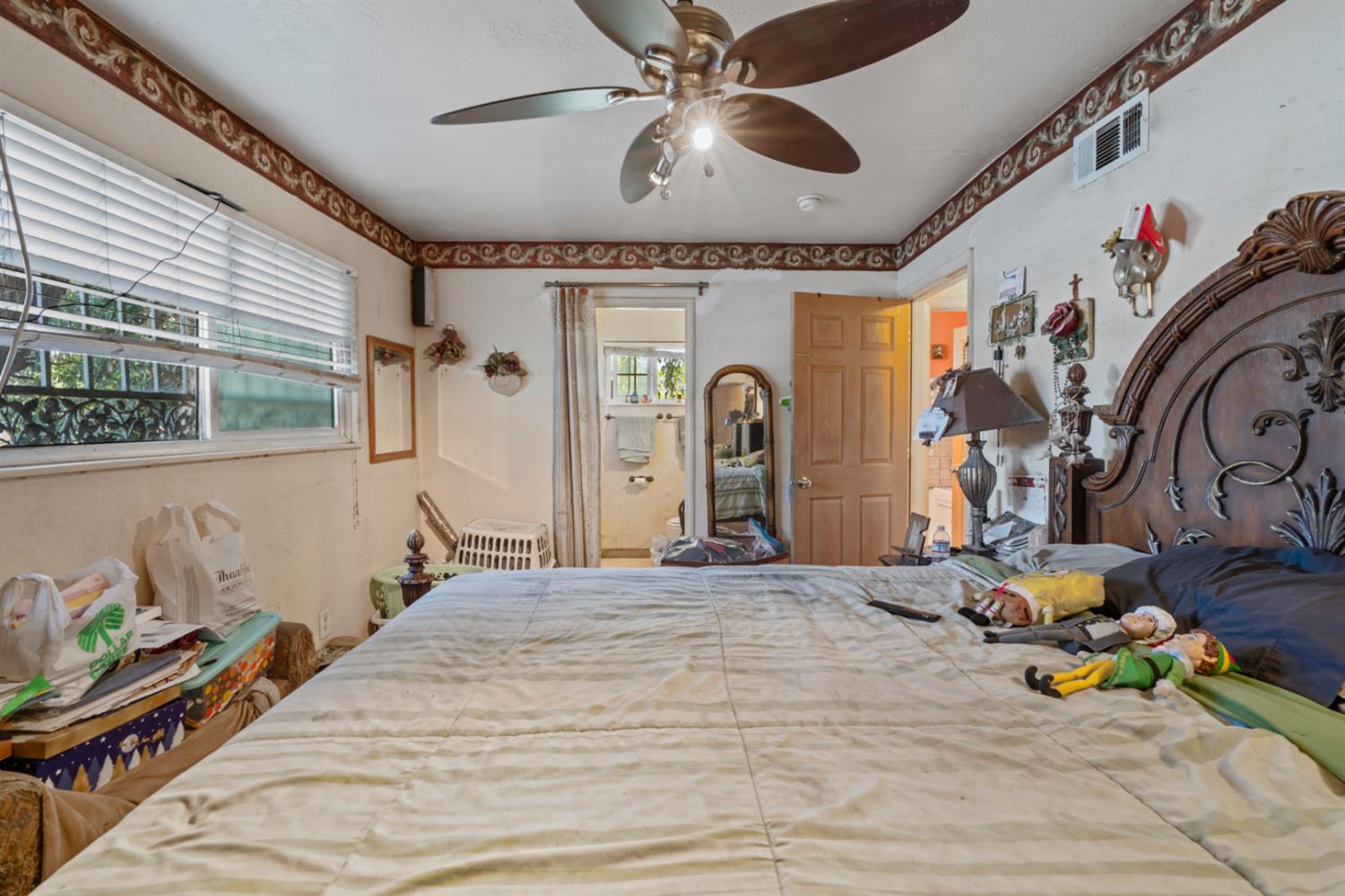 6603 N El Dorado Street